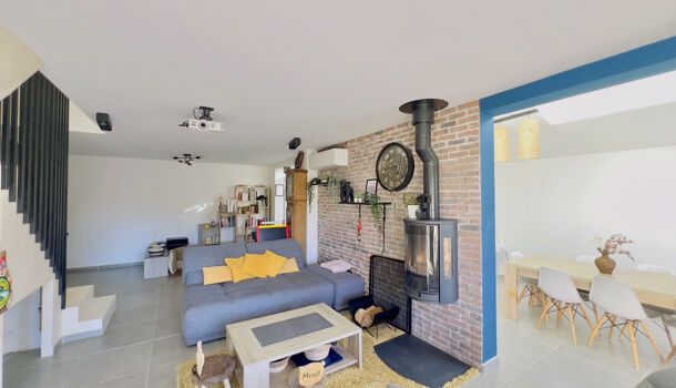 Villa / Maison 1 pièces  à vendre Biarritz 64200