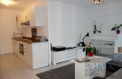 location appartement 690 € CC /mois à proximité de Roquevaire (13360)