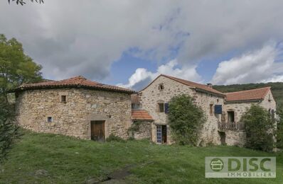 vente maison 310 000 € à proximité de Saint-Martin-Laguépie (81170)