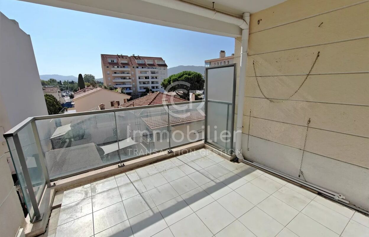 appartement 3 pièces 66 m2 à vendre à Cannes (06400)