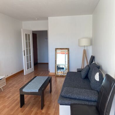 Appartement 4 pièces 78 m²