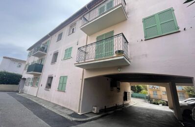 vente appartement 241 500 € à proximité de Valbonne (06560)