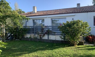 Maison 5 Pièces 145 m² à vendre à Moutiers-les-Mauxfaits (85540)