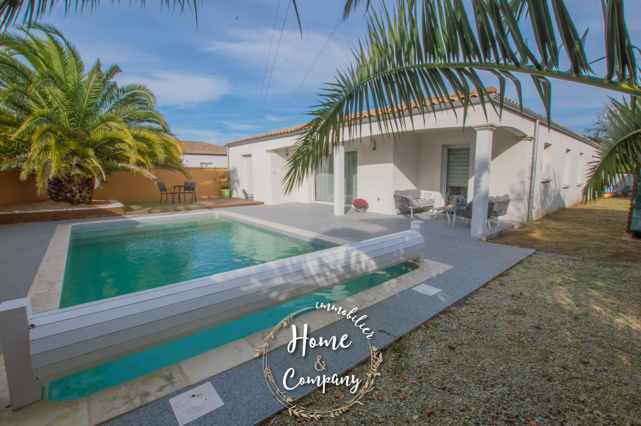 Villa / Maison  T5 à vendre Vaux-sur-Mer 17640