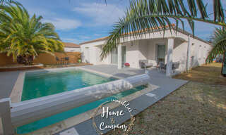 Maison 5 Pièces 123 m² à vendre à Vaux-sur-Mer (17640)