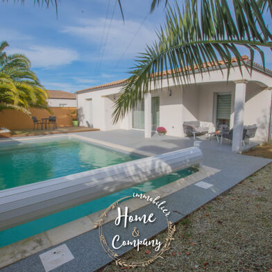 Maison 5 pièces 599000 €