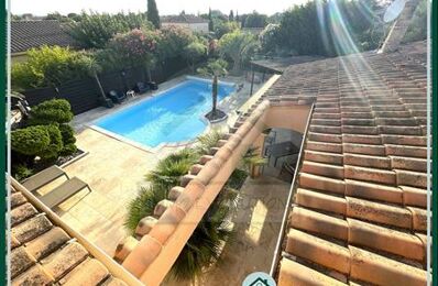 vente maison 537 600 € à proximité de La Baume-de-Transit (26790)