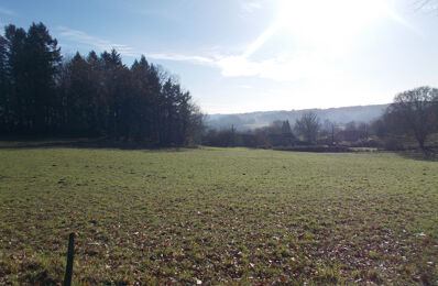 terrain  pièces 1200 m2 à vendre à Saint-Denis-des-Murs (87400)