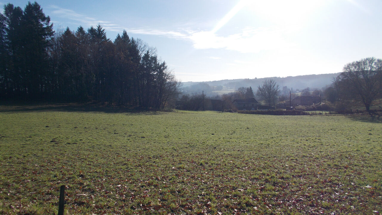 terrain  pièces 1200 m2 à vendre à Saint-Denis-des-Murs (87400)