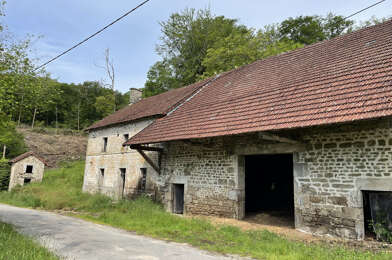 Maison 8 pièces 35360 €