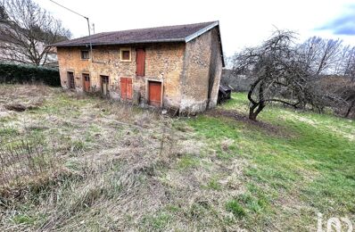 vente maison 40 000 € à proximité de Gruey-Lès-Surance (88240)