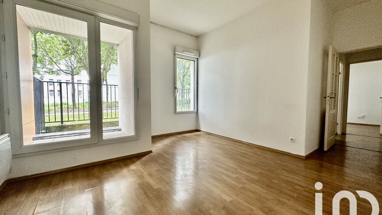 appartement 3 pièces 53 m2 à vendre à Arras (62000)