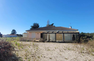 vente maison 300 000 € à proximité de L'Île-d'Olonne (85340)