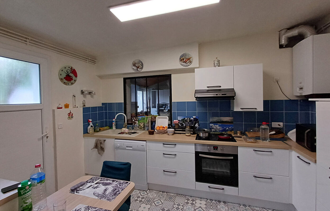 maison 6 pièces 150 m2 à vendre à Lourdes (65100)