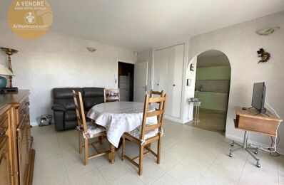 vente appartement 139 000 € à proximité de Montsoult (95560)