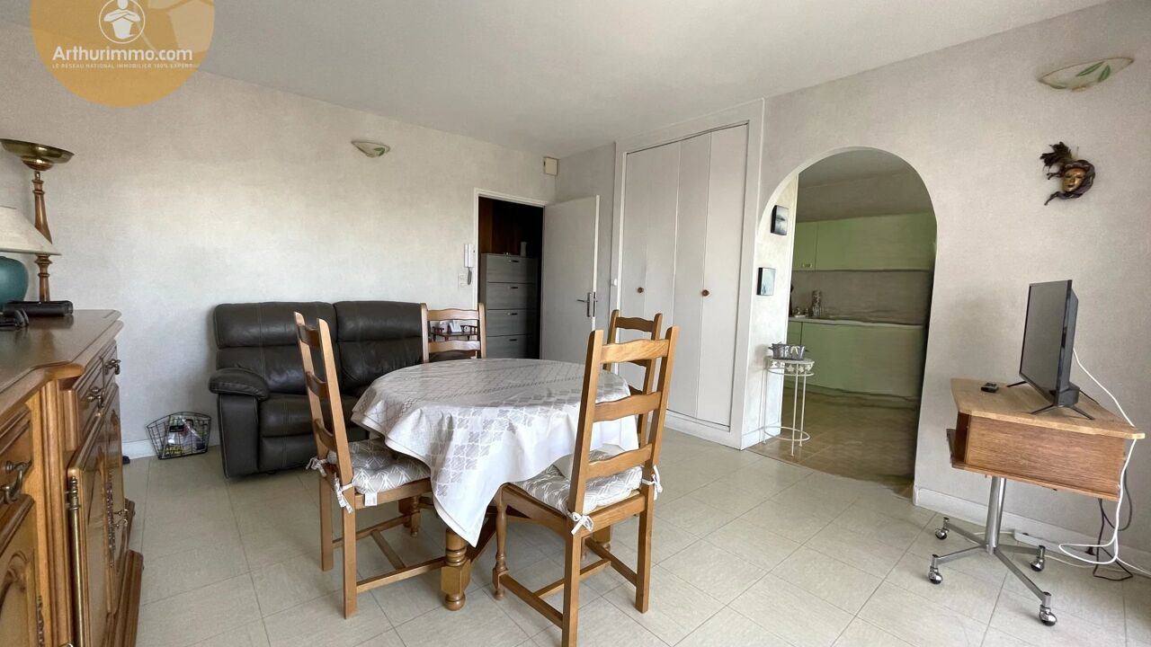 appartement 2 pièces 45 m2 à vendre à Montsoult (95560)