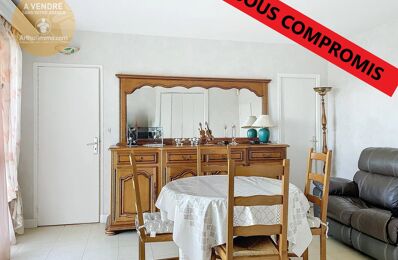 vente appartement 139 000 € à proximité de L'Isle-Adam (95290)