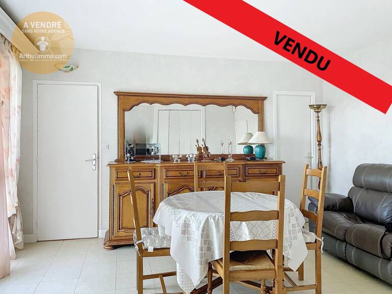 Appartement T2  45 m2 à Montsoult (95) — photo 1