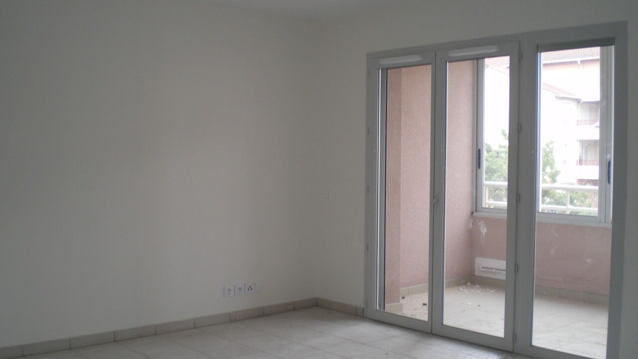 appartement 3 pièces 59 m2 à louer à Miribel (01700)