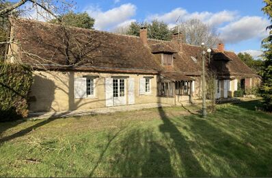 vente maison 214 000 € à proximité de Sablons-sur-Huisne (61110)