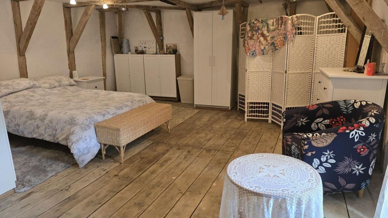 maison 5 pièces 100 m2 à vendre à Soulomès (46240)