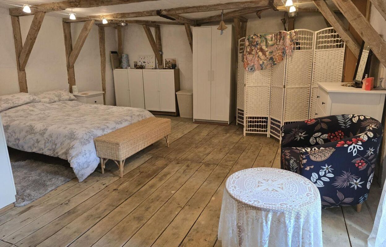 maison 5 pièces 100 m2 à vendre à Soulomès (46240)