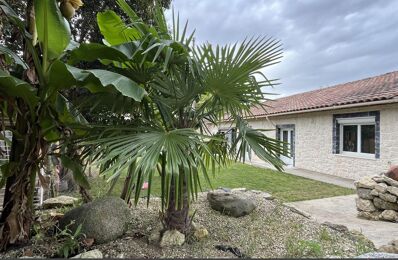 vente maison 205 000 € à proximité de Buzet-sur-Baïse (47160)