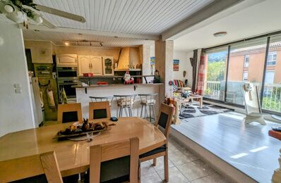 vente appartement 169 000 € à proximité de Drap (06340)