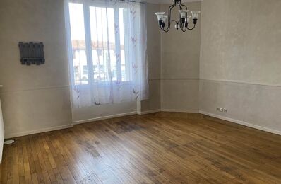 appartement 2 pièces 46 m2 à vendre à Albi (81000)