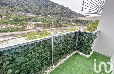 vente appartement 120 000 € à proximité de Roquebrune-Cap-Martin (06190)