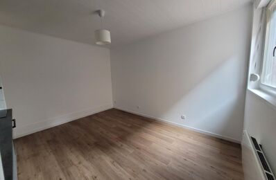 location appartement 390 € CC /mois à proximité de Hérin (59195)