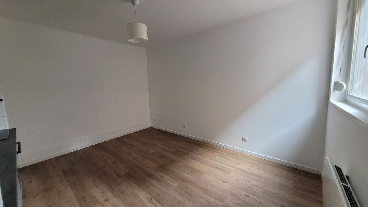 appartement 1 pièces 19 m2 à louer à Condé-sur-l'Escaut (59163)