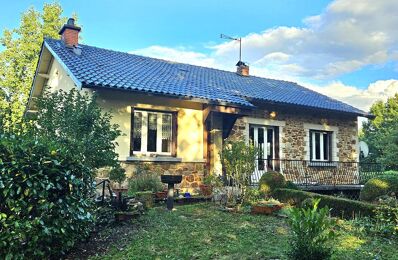 vente maison 215 000 € à proximité de Sainte-Juliette-sur-Viaur (12120)