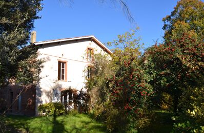 vente maison 375 000 € à proximité de Villefranche-de-Lauragais (31290)