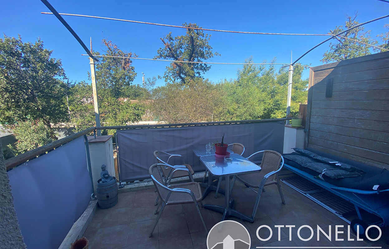 appartement 2 pièces 38 m2 à louer à Roquebrune-sur-Argens (83520)