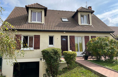 vente maison 299 600 € à proximité de Saint-Lyé-la-Forêt (45170)