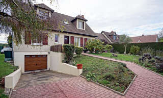 Maison 5 Pièces 124 m² à vendre à Saint-Lyé-la-Forêt (45170)