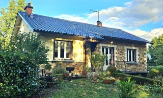 Maison 5 Pièces 168 m² à vendre à Olemps (12510)