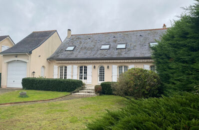 vente maison 377 000 € à proximité de Vennecy (45760)