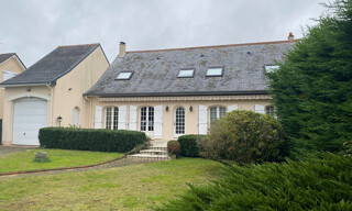 Maison 7 Pièces 225 m² à vendre à Bou (45430)