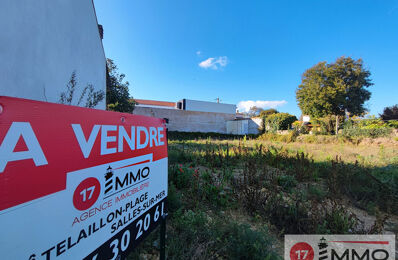 vente terrain 363 700 € à proximité de Saint-Médard-d'Aunis (17220)