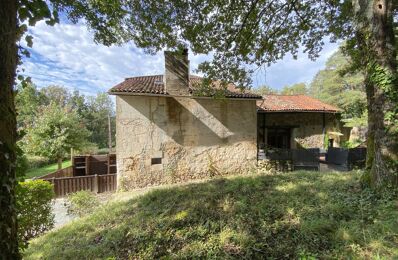 vente maison 149 800 € à proximité de Verteillac (24320)