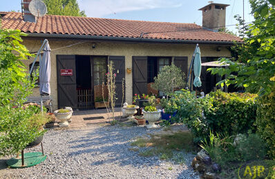 vente maison 204 000 € à proximité de Saint-Laurent-Médoc (33112)