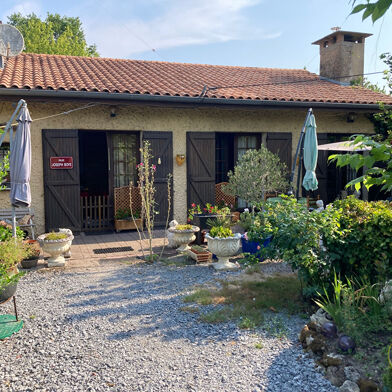 Maison 3 pièces 174000 €