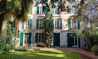 Maison 10 Pièces 300 m² à vendre à Niort (79000)