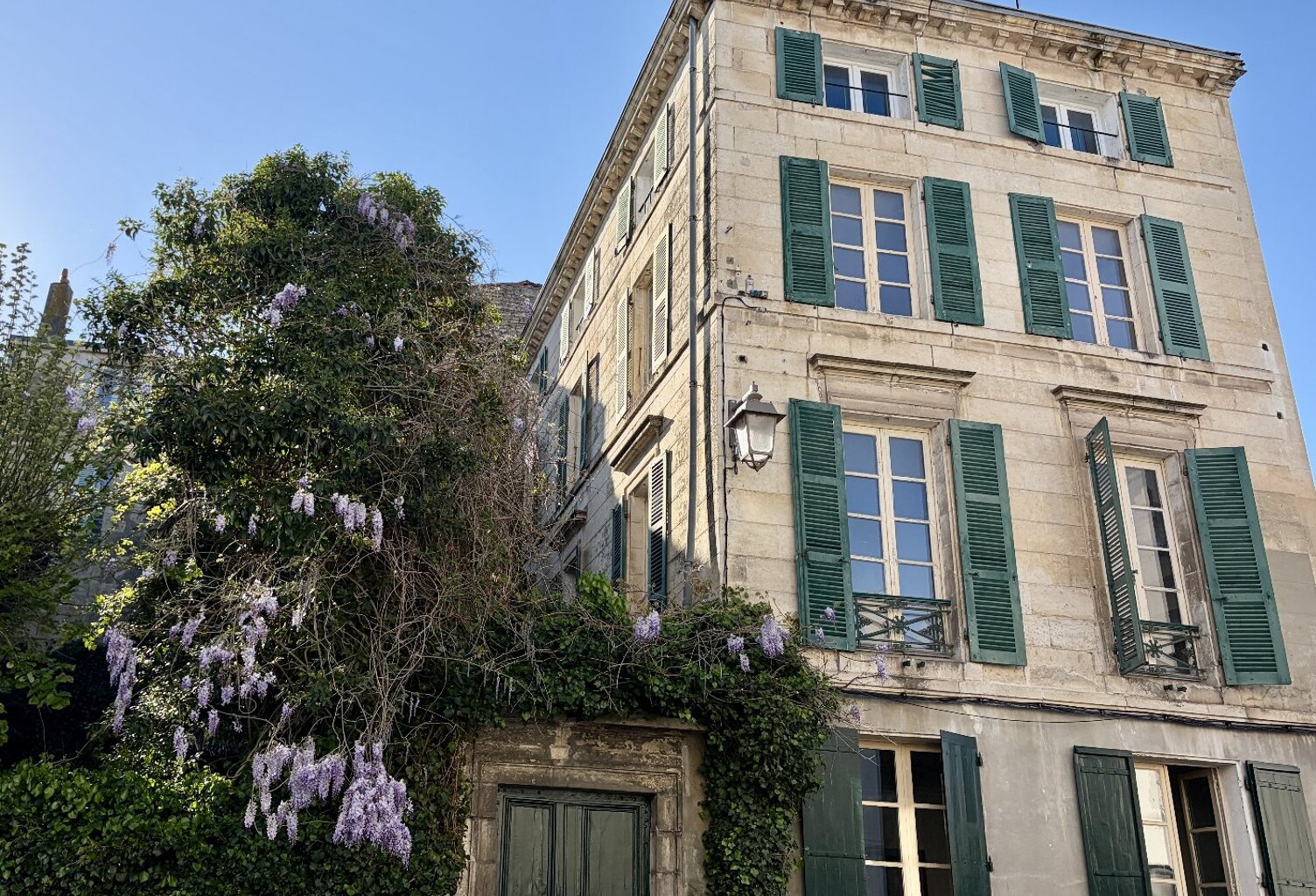 Maison — photo 1