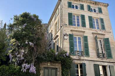 Maison 10 pièces 529900 €