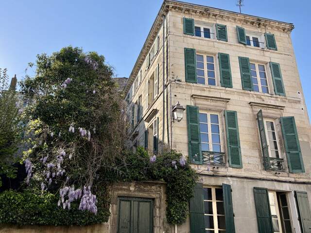 Maison — photo du bien