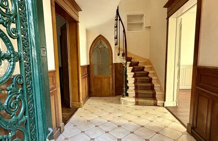 Maison — photo 3