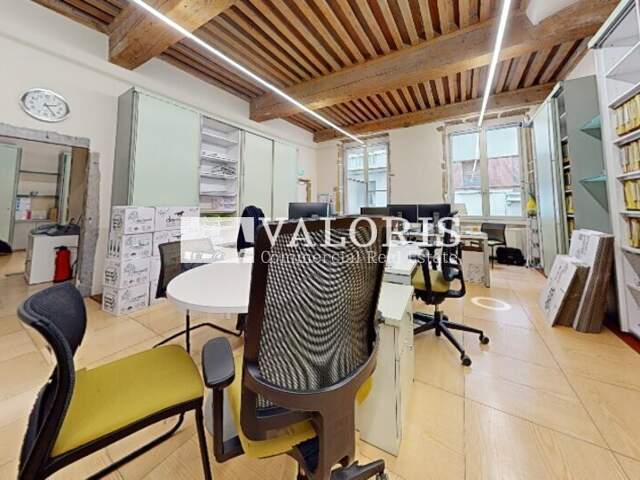 BUREAUX à LOUER — photo du bien